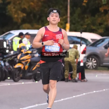 Runner Photo 3793254