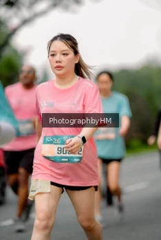 Runner Photo 3793255