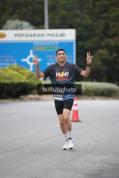 Runner Photo 3793267