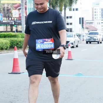 Runner Photo 3793268
