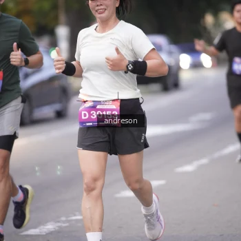 Runner Photo 3793276