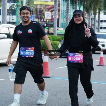 Runner Photo 3793278