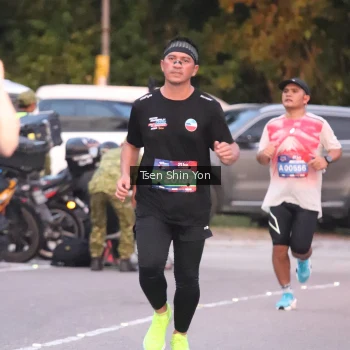 Runner Photo 3793284