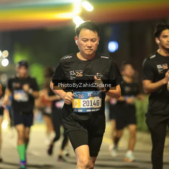 Runner Photo 3793293