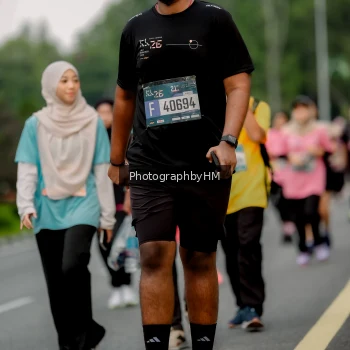 Runner Photo 3793294