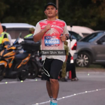 Runner Photo 3793300