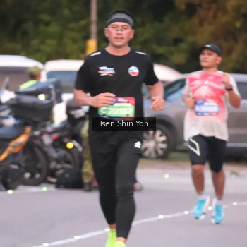 Runner Photo 3793301