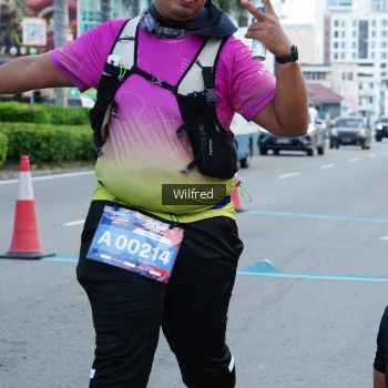 Runner Photo 3793313