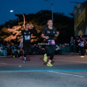 Runner Photo 3793317