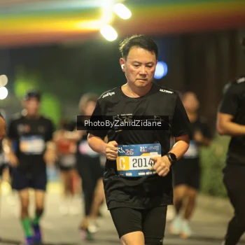Runner Photo 3793327