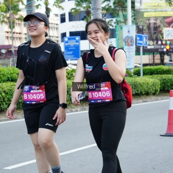 Runner Photo 3793329