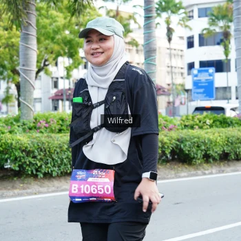 Runner Photo 3793331