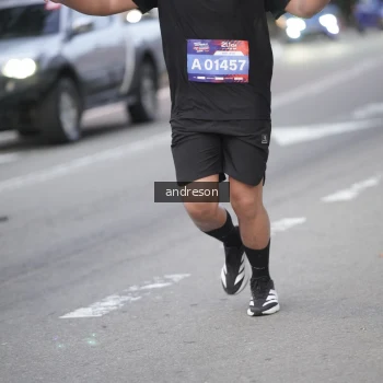 Runner Photo 3793340