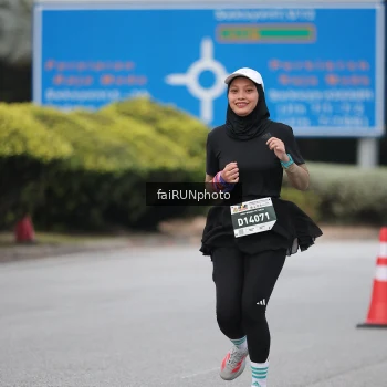 Runner Photo 3793341