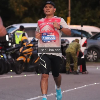 Runner Photo 3793344