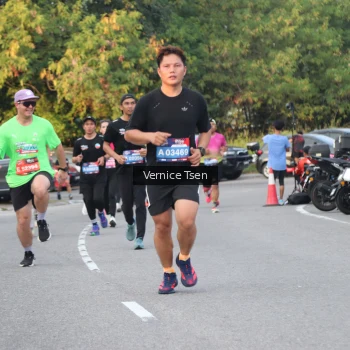 Runner Photo 3793349