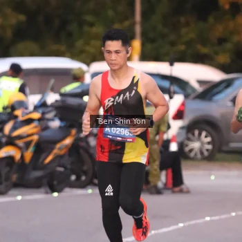 Runner Photo 3793366