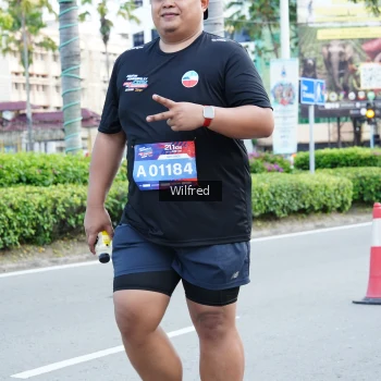 Runner Photo 3793367