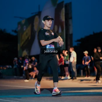 Runner Photo 3793382
