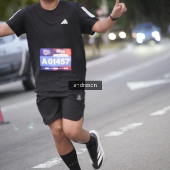 Runner Photo 3793383