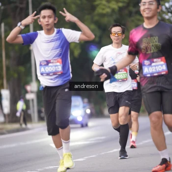 Runner Photo 3793385