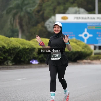 Runner Photo 3793390
