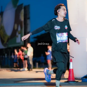 Runner Photo 3793391