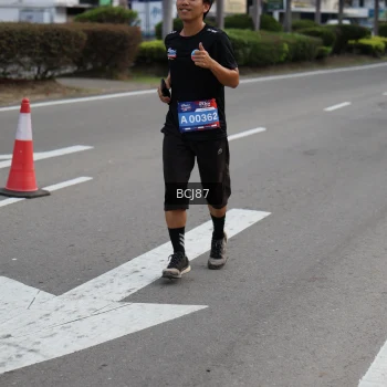 Runner Photo 3793392