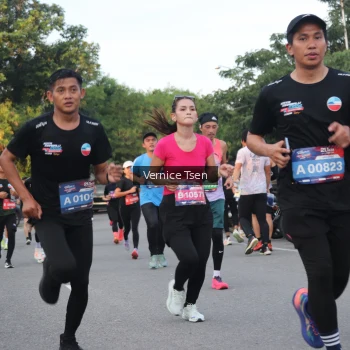 Runner Photo 3793400