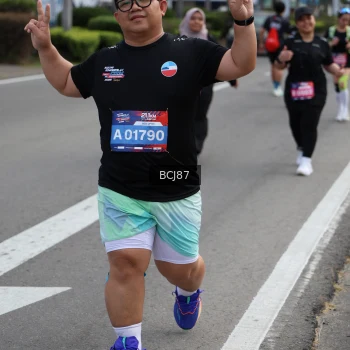 Runner Photo 3793407