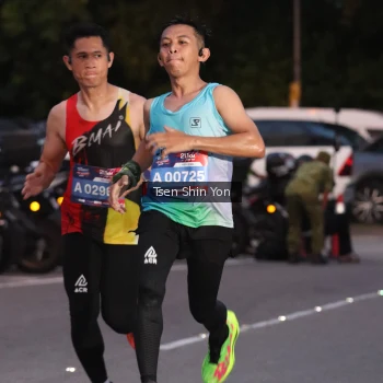 Runner Photo 3793418