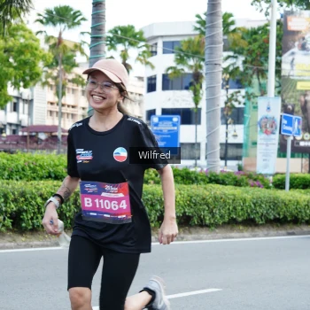 Runner Photo 3793427