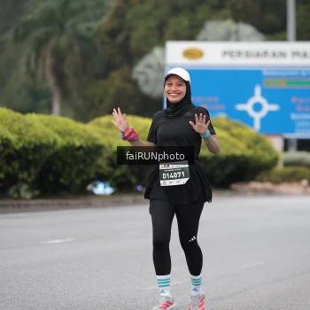 Runner Photo 3793438