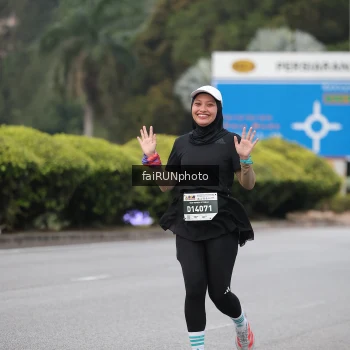 Runner Photo 3793440