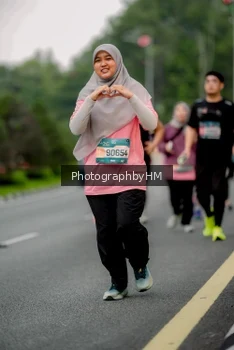 Runner Photo 3793445