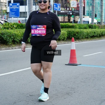 Runner Photo 3793449