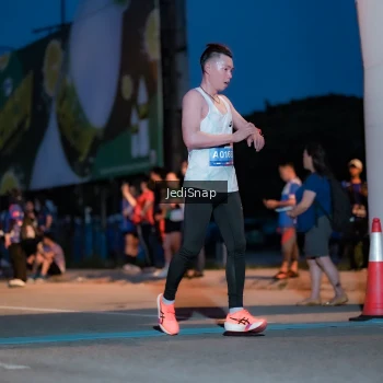 Runner Photo 3793452