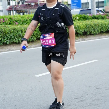 Runner Photo 3793454