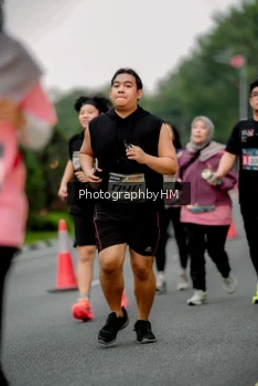 Runner Photo 3793460