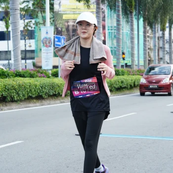 Runner Photo 3793466