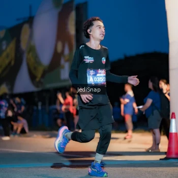 Runner Photo 3793468