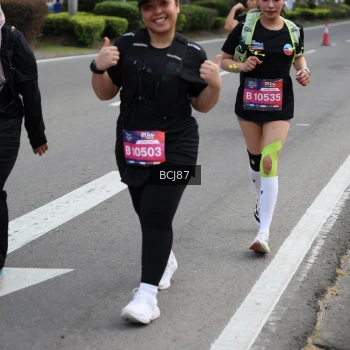 Runner Photo 3793469