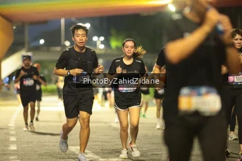 Runner Photo 3793474