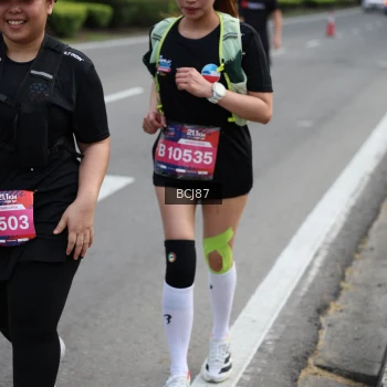 Runner Photo 3793478