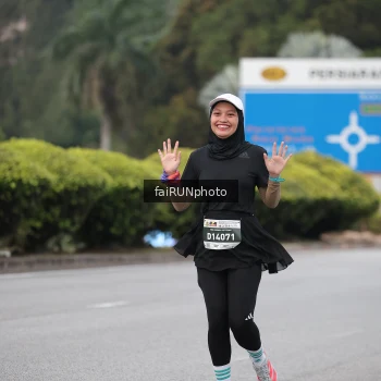 Runner Photo 3793479
