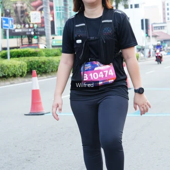 Runner Photo 3793487