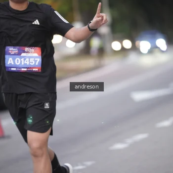 Runner Photo 3793490