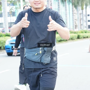 Runner Photo 3793492