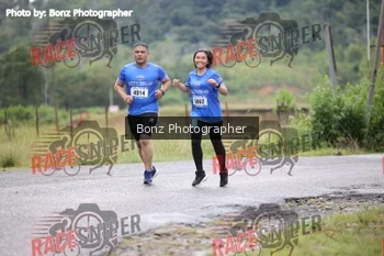 Runner Photo 379350