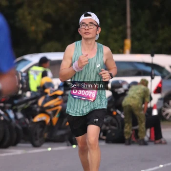 Runner Photo 3793505